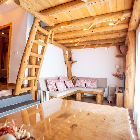 Apartament Nieve Sierra Nevada Zewnętrze zdjęcie