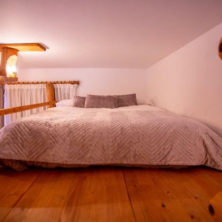 Apartament Nieve Sierra Nevada Zewnętrze zdjęcie