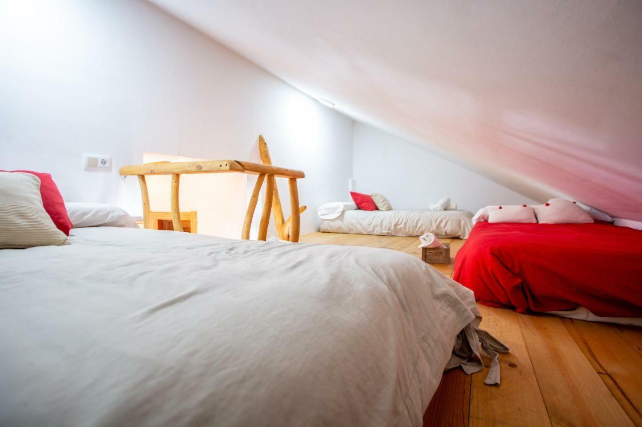 Apartament Nieve Sierra Nevada Zewnętrze zdjęcie