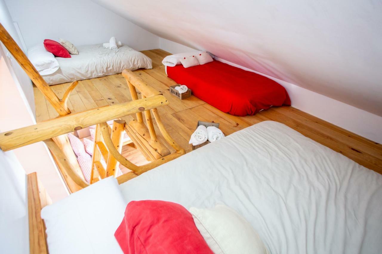 Apartament Nieve Sierra Nevada Zewnętrze zdjęcie