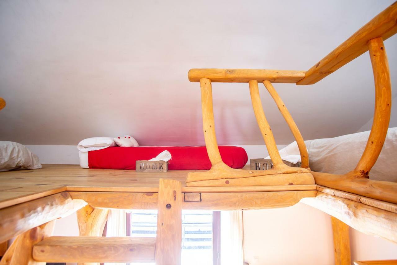 Apartament Nieve Sierra Nevada Zewnętrze zdjęcie